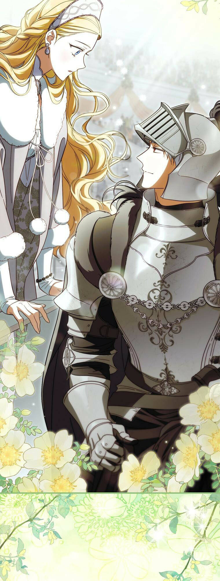 Phương Pháp Khiến Phu Quân Đứng Về Phía Tôi - Chapter 91 - Page 28