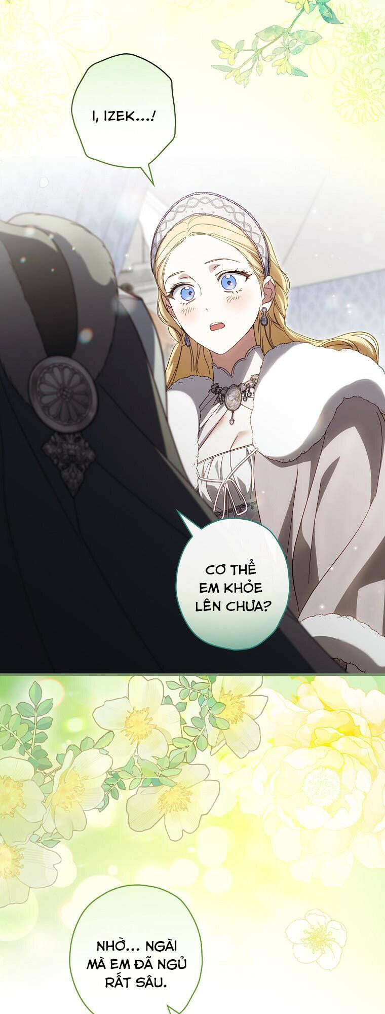 Phương Pháp Khiến Phu Quân Đứng Về Phía Tôi - Chapter 91 - Page 29