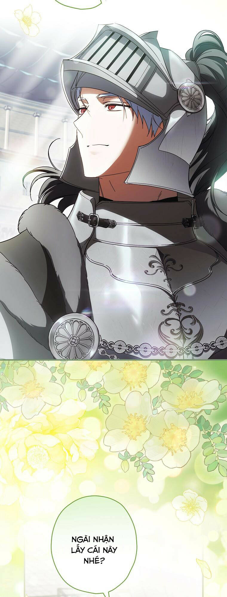 Phương Pháp Khiến Phu Quân Đứng Về Phía Tôi - Chapter 91 - Page 30