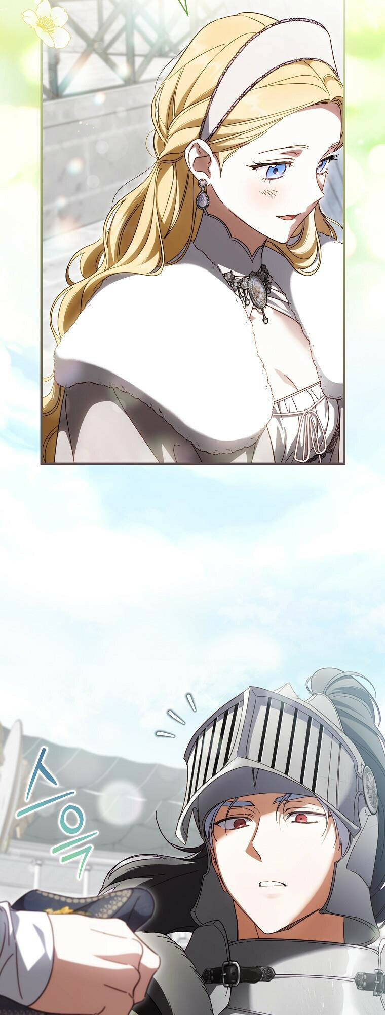 Phương Pháp Khiến Phu Quân Đứng Về Phía Tôi - Chapter 91 - Page 31