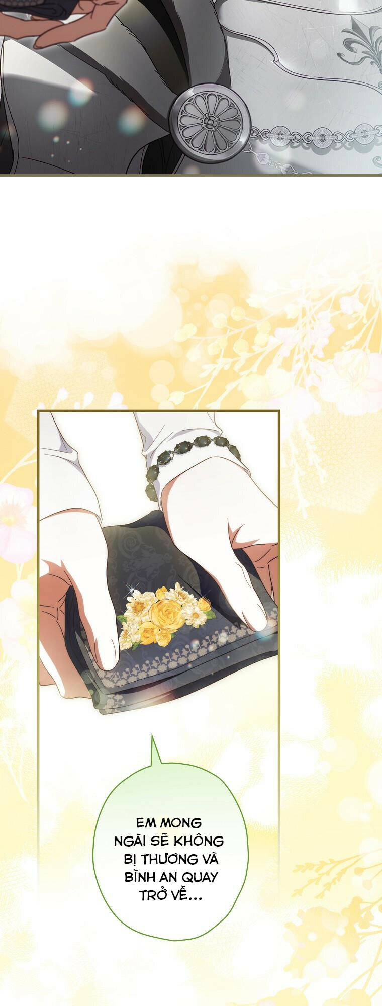 Phương Pháp Khiến Phu Quân Đứng Về Phía Tôi - Chapter 91 - Page 32