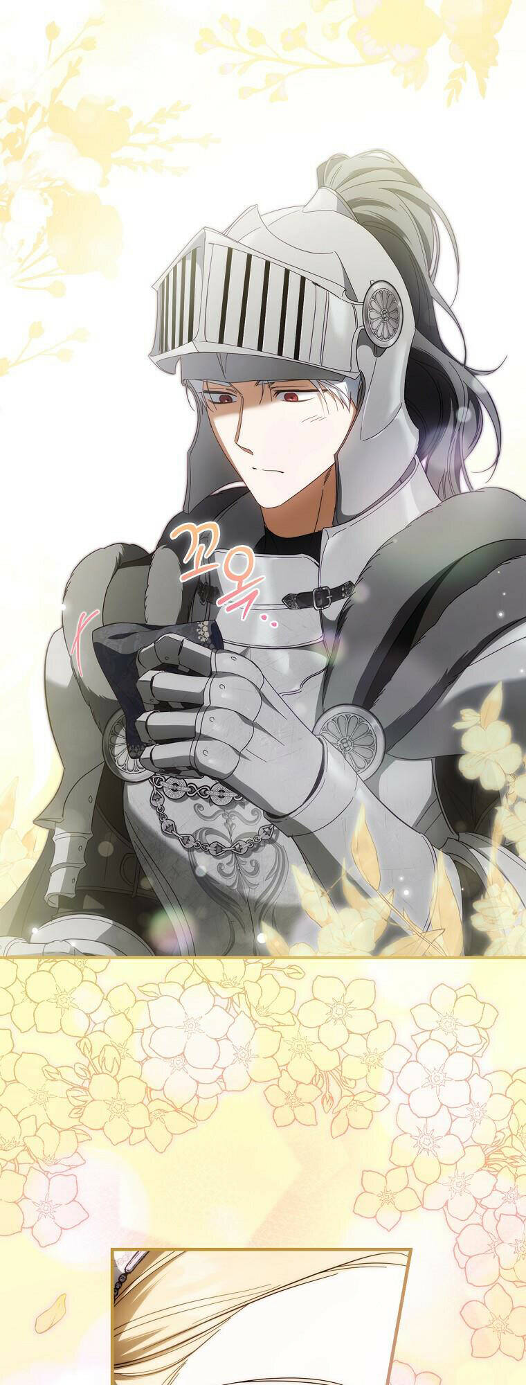 Phương Pháp Khiến Phu Quân Đứng Về Phía Tôi - Chapter 91 - Page 33