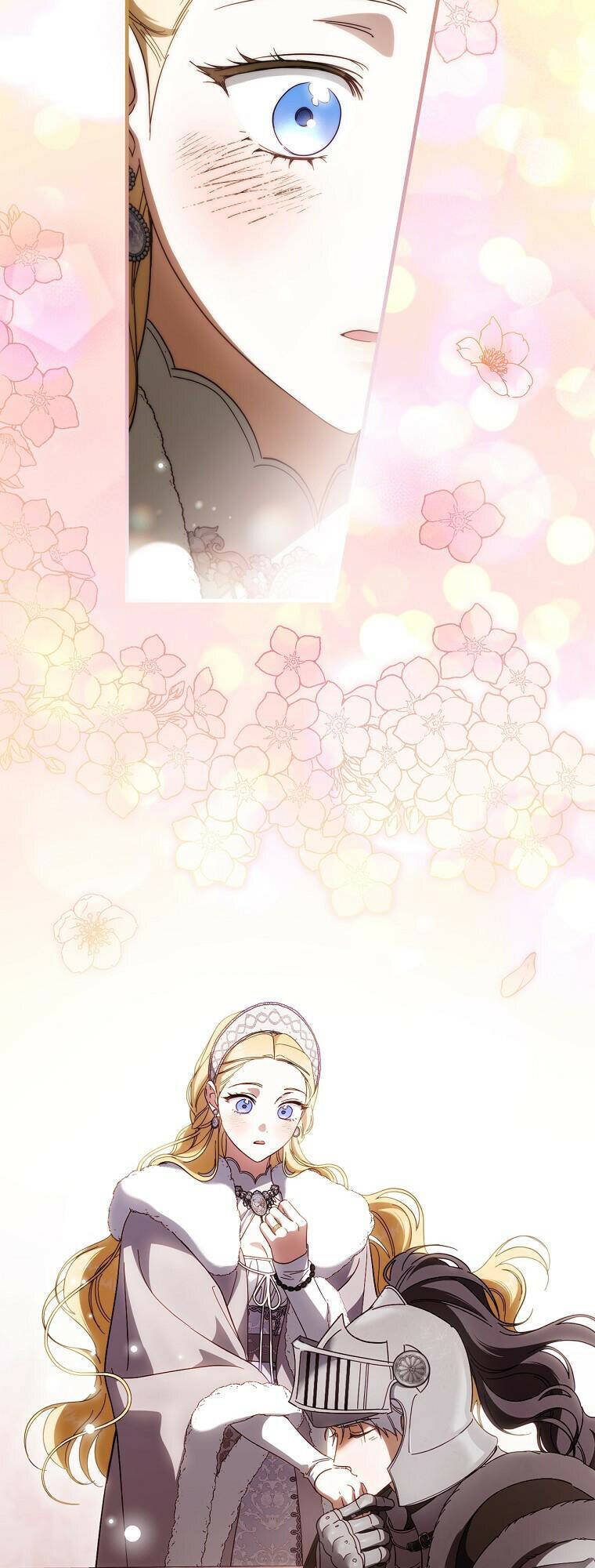 Phương Pháp Khiến Phu Quân Đứng Về Phía Tôi - Chapter 91 - Page 34