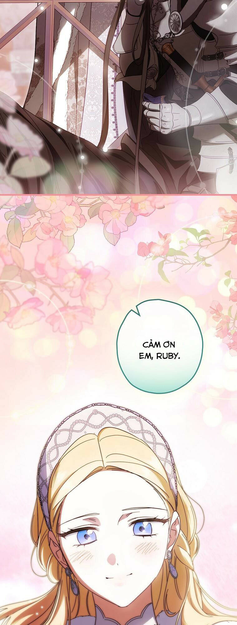 Phương Pháp Khiến Phu Quân Đứng Về Phía Tôi - Chapter 91 - Page 35