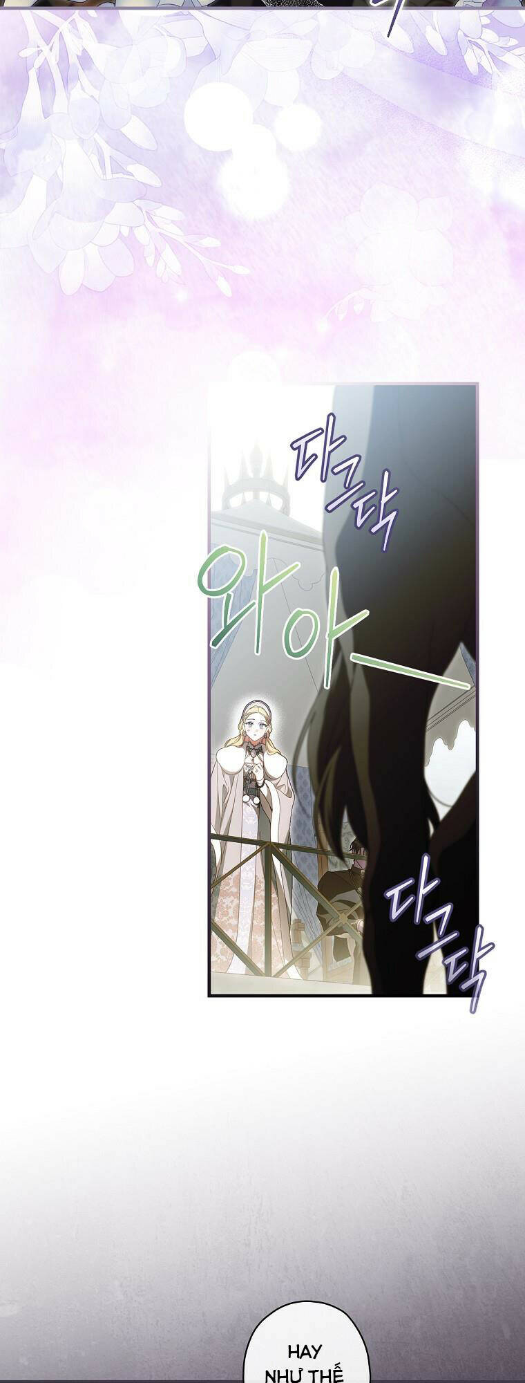 Phương Pháp Khiến Phu Quân Đứng Về Phía Tôi - Chapter 91 - Page 37