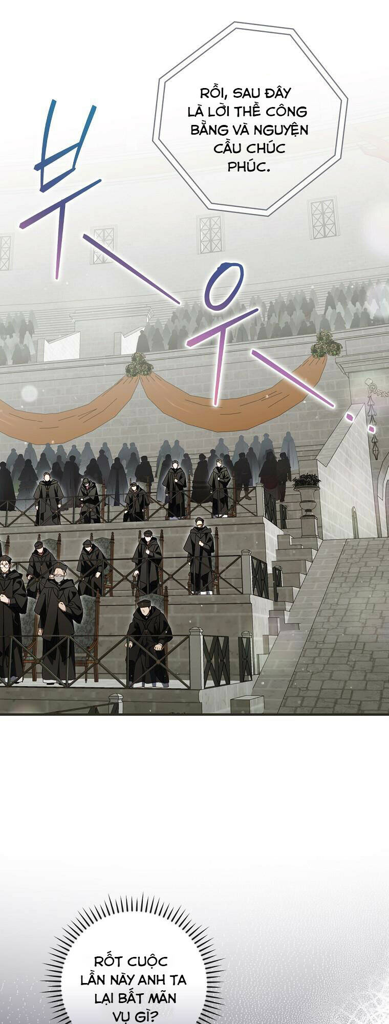 Phương Pháp Khiến Phu Quân Đứng Về Phía Tôi - Chapter 91 - Page 40