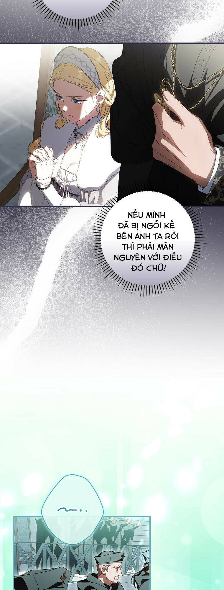 Phương Pháp Khiến Phu Quân Đứng Về Phía Tôi - Chapter 91 - Page 41