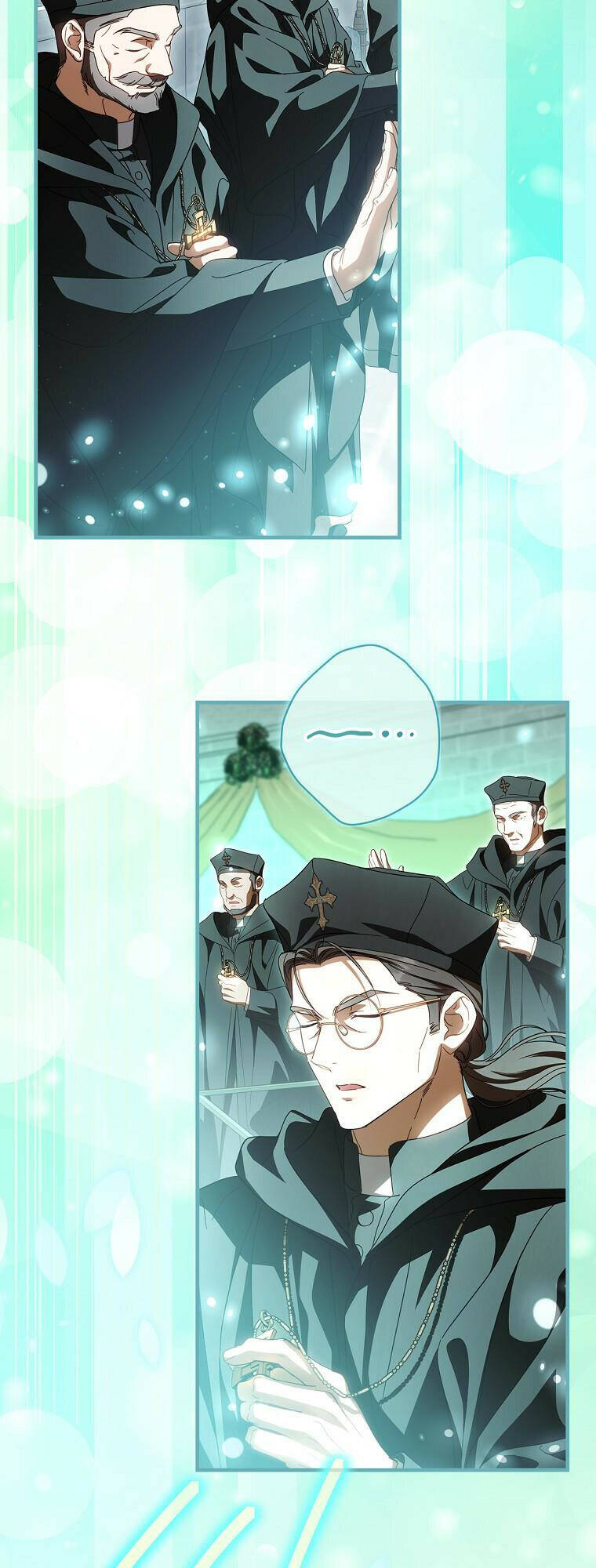 Phương Pháp Khiến Phu Quân Đứng Về Phía Tôi - Chapter 91 - Page 42