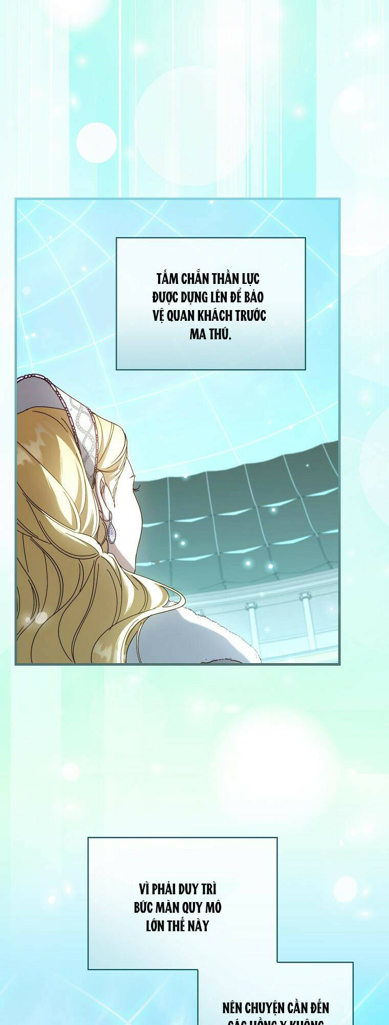 Phương Pháp Khiến Phu Quân Đứng Về Phía Tôi - Chapter 91 - Page 45