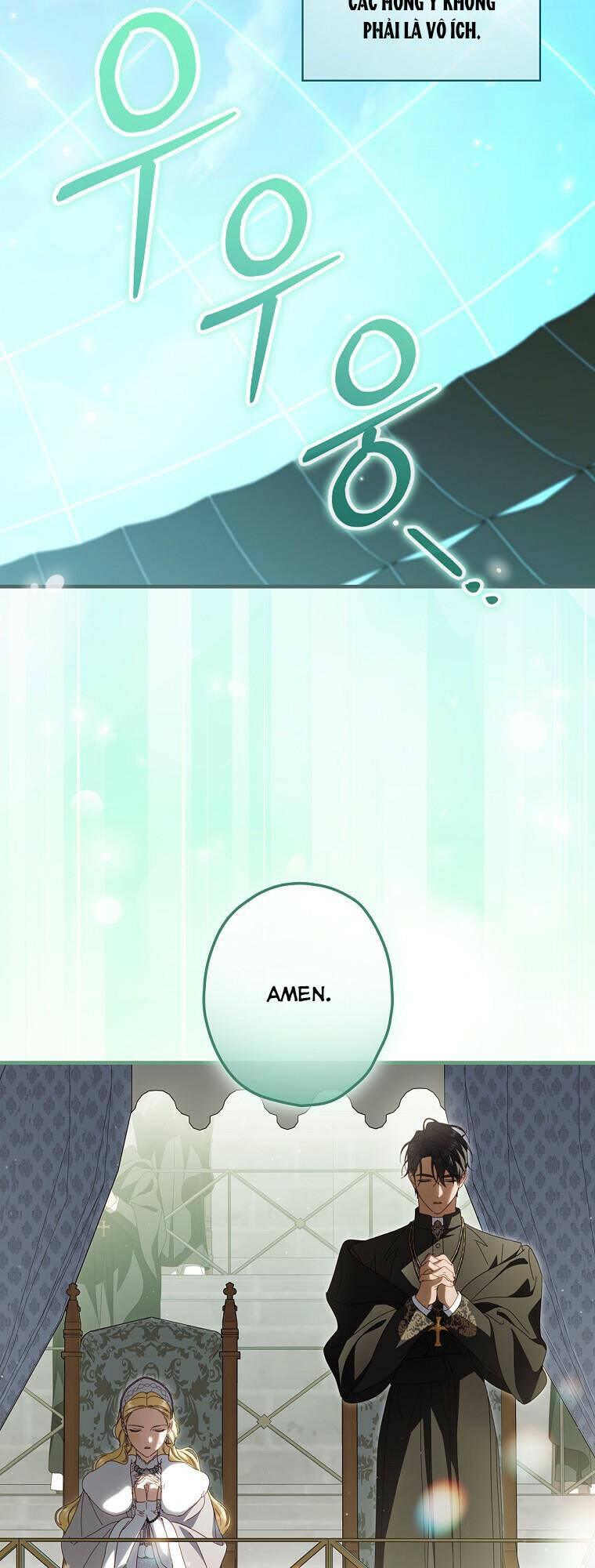 Phương Pháp Khiến Phu Quân Đứng Về Phía Tôi - Chapter 91 - Page 46