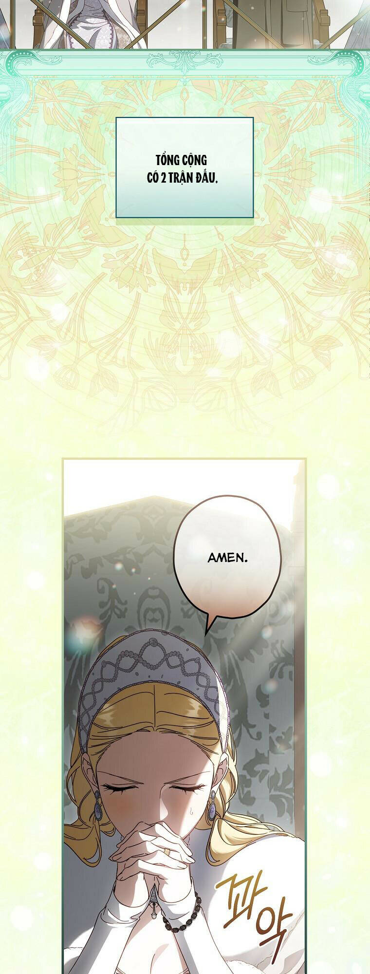 Phương Pháp Khiến Phu Quân Đứng Về Phía Tôi - Chapter 91 - Page 47