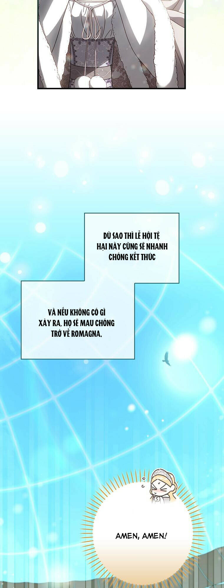 Phương Pháp Khiến Phu Quân Đứng Về Phía Tôi - Chapter 91 - Page 48