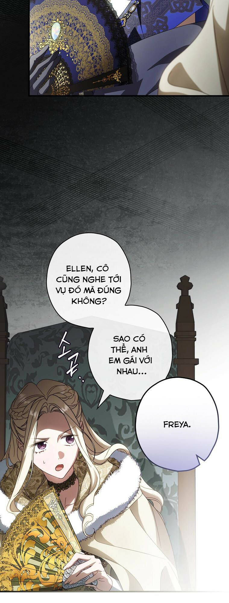 Phương Pháp Khiến Phu Quân Đứng Về Phía Tôi - Chapter 91 - Page 5