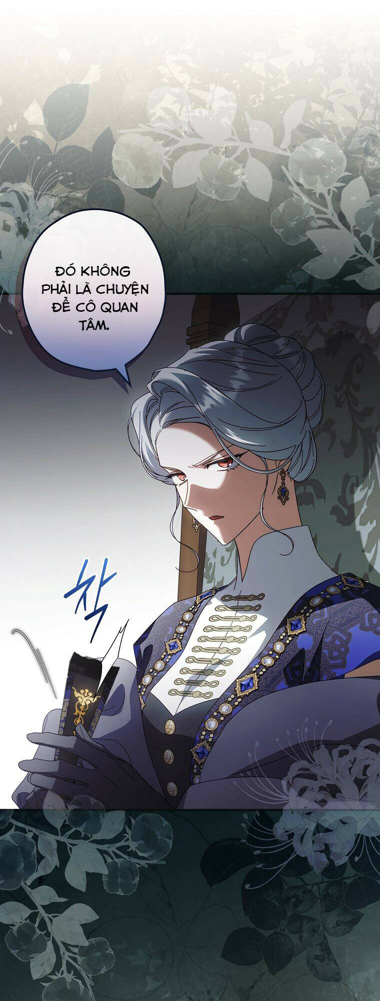 Phương Pháp Khiến Phu Quân Đứng Về Phía Tôi - Chapter 91 - Page 6