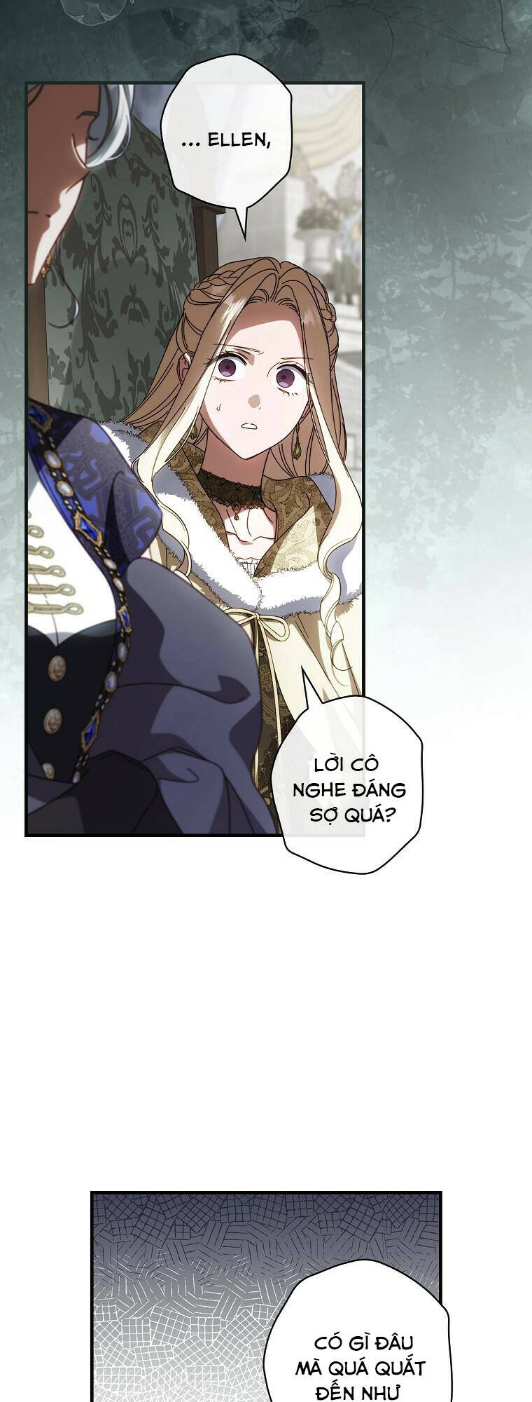 Phương Pháp Khiến Phu Quân Đứng Về Phía Tôi - Chapter 91 - Page 7