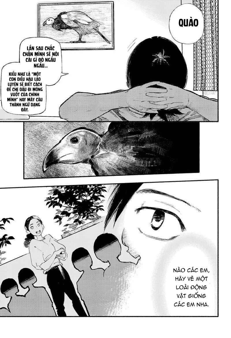 Siêu Nhân X - Chapter 1 - Page 29