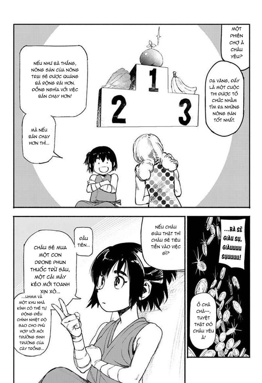 Siêu Nhân X - Chapter 1 - Page 5