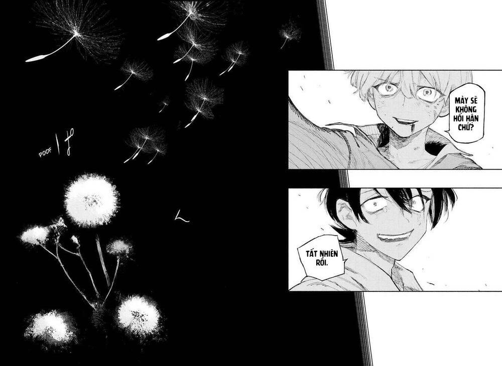 Siêu Nhân X - Chapter 1 - Page 60