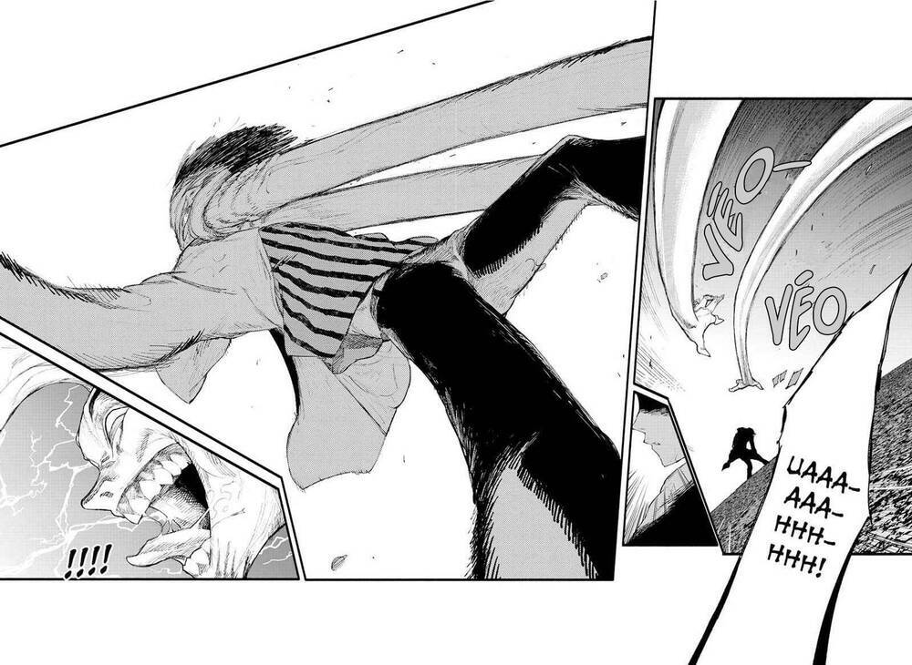 Siêu Nhân X - Chapter 1 - Page 63