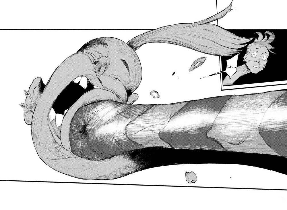 Siêu Nhân X - Chapter 1 - Page 65