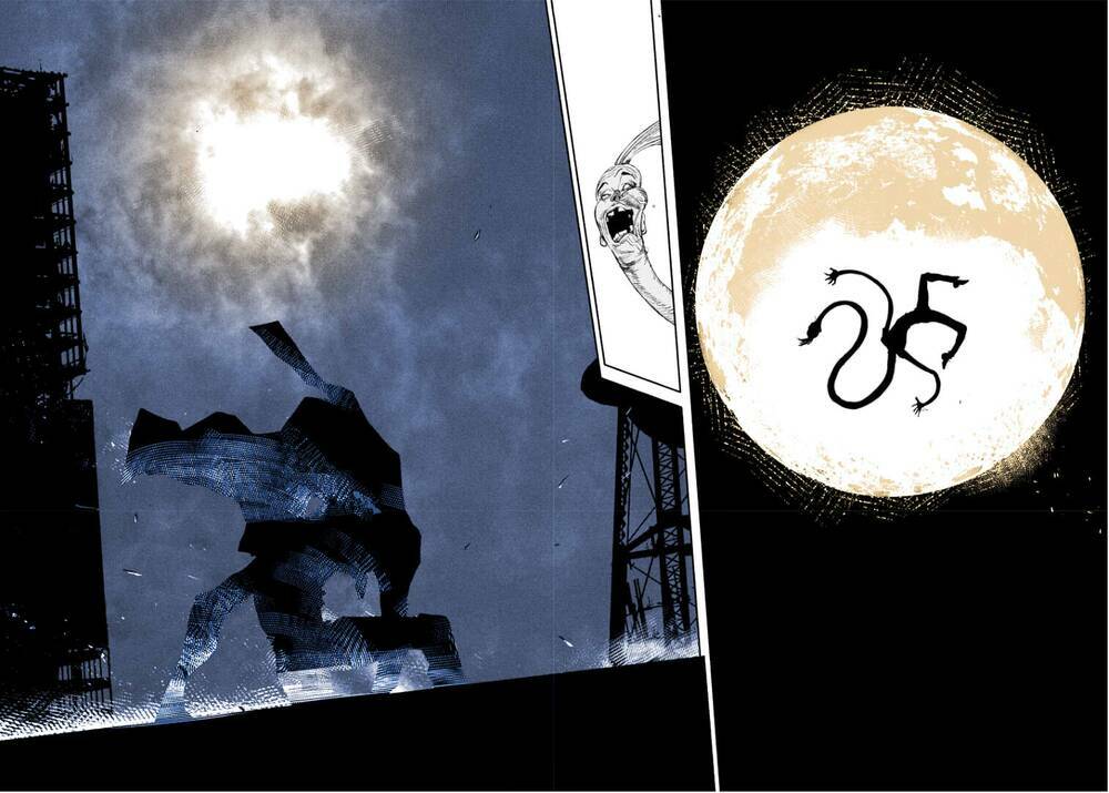 Siêu Nhân X - Chapter 1 - Page 66