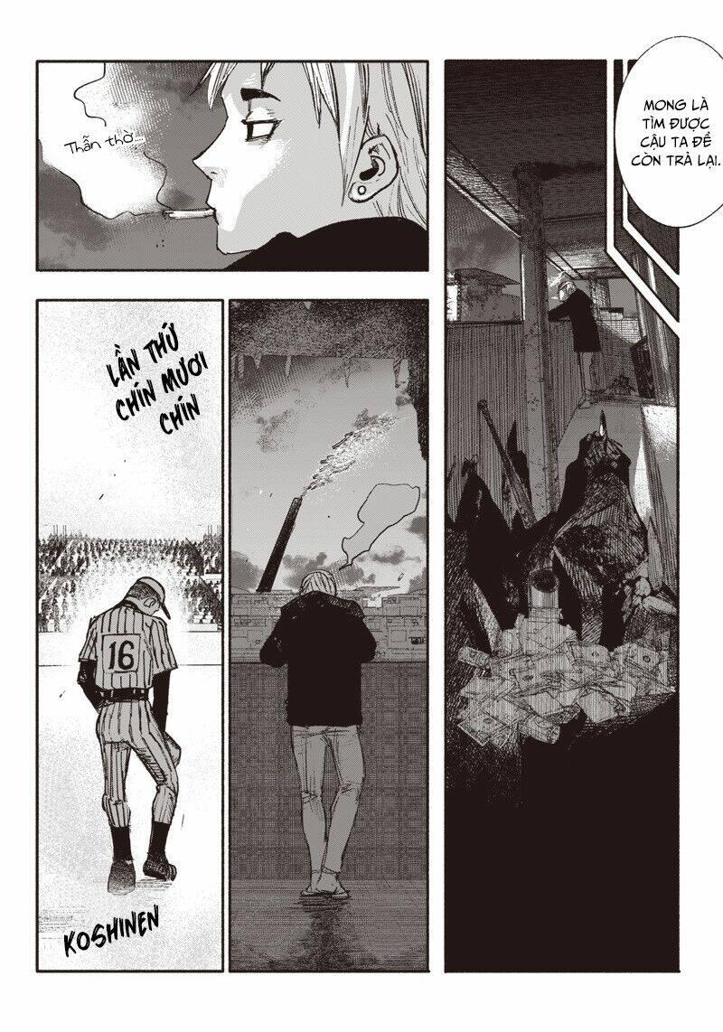 Siêu Nhân X - Chapter 10 - Page 9