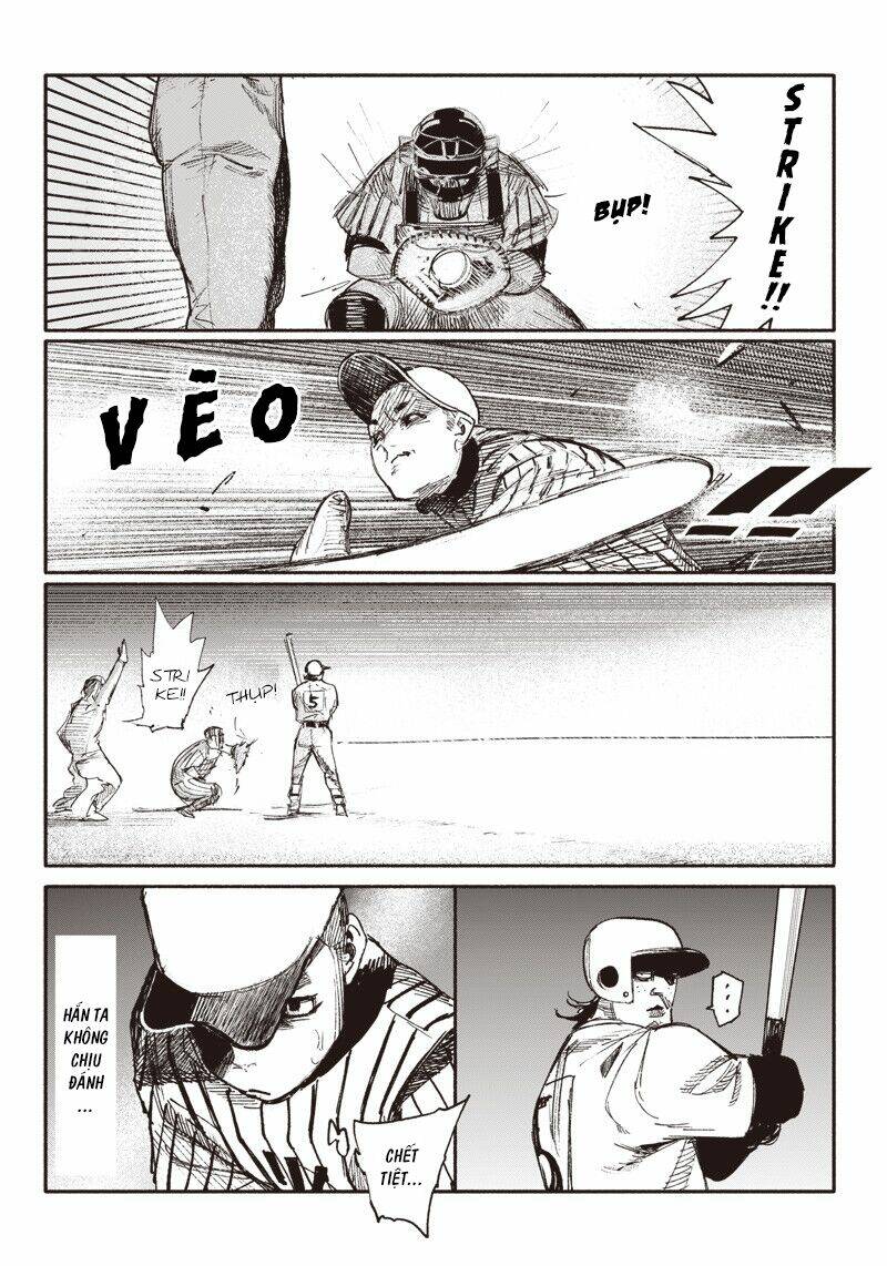 Siêu Nhân X - Chapter 10 - Page 11
