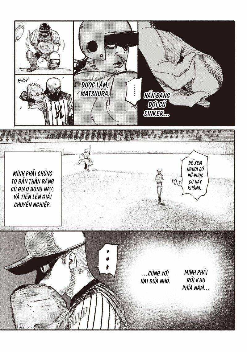 Siêu Nhân X - Chapter 10 - Page 12