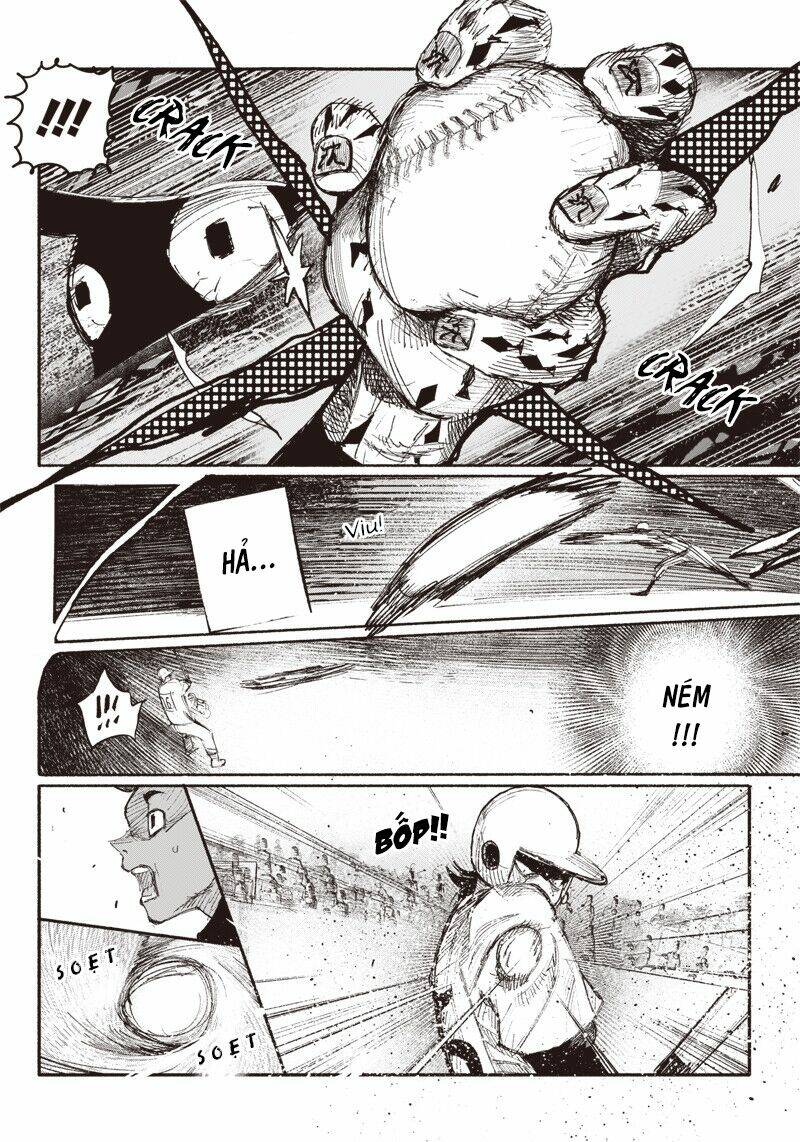 Siêu Nhân X - Chapter 10 - Page 14
