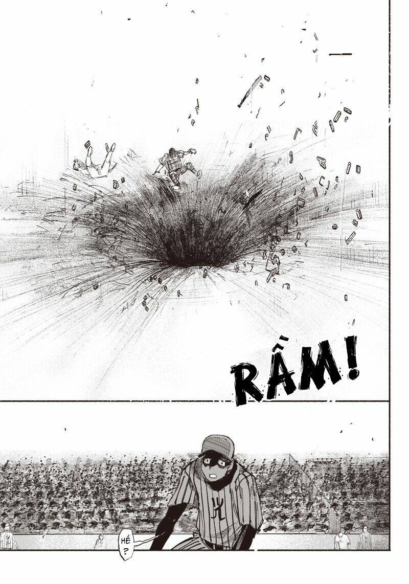 Siêu Nhân X - Chapter 10 - Page 15