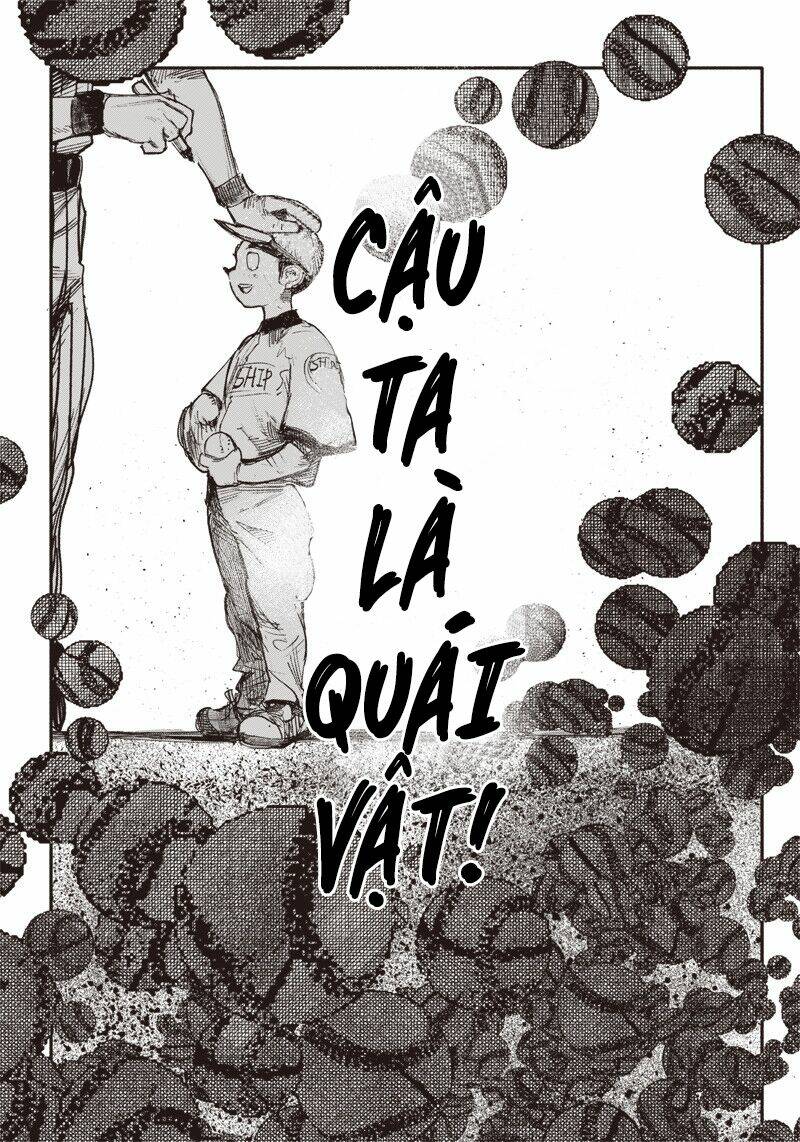 Siêu Nhân X - Chapter 10 - Page 17