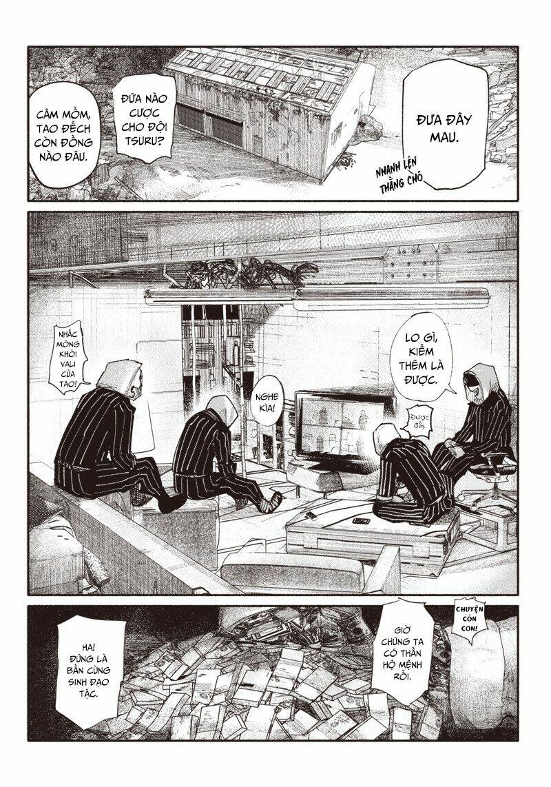 Siêu Nhân X - Chapter 10 - Page 24