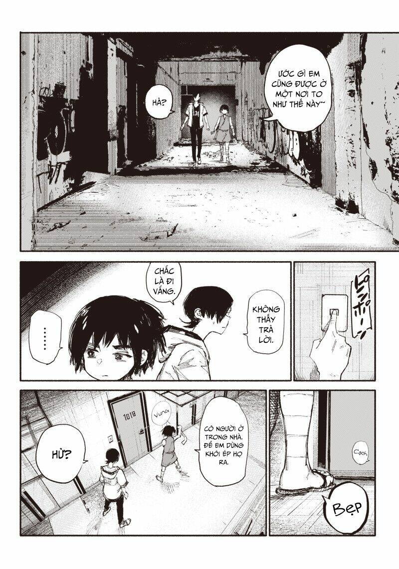 Siêu Nhân X - Chapter 11 - Page 7