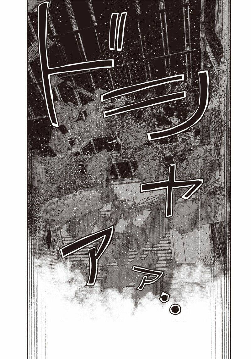 Siêu Nhân X - Chapter 12 - Page 14