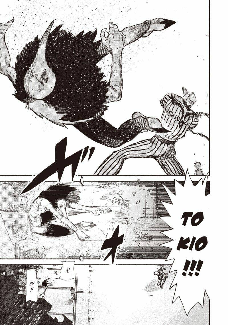 Siêu Nhân X - Chapter 12 - Page 18