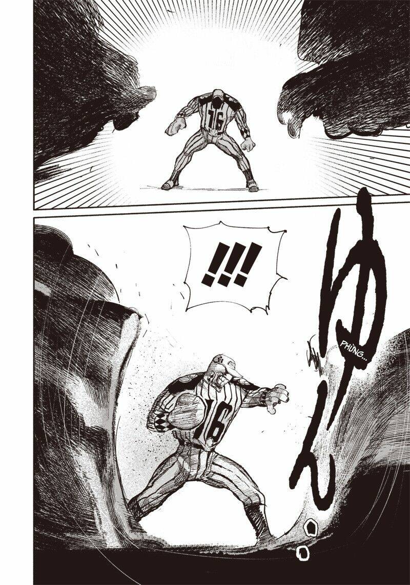 Siêu Nhân X - Chapter 12 - Page 7