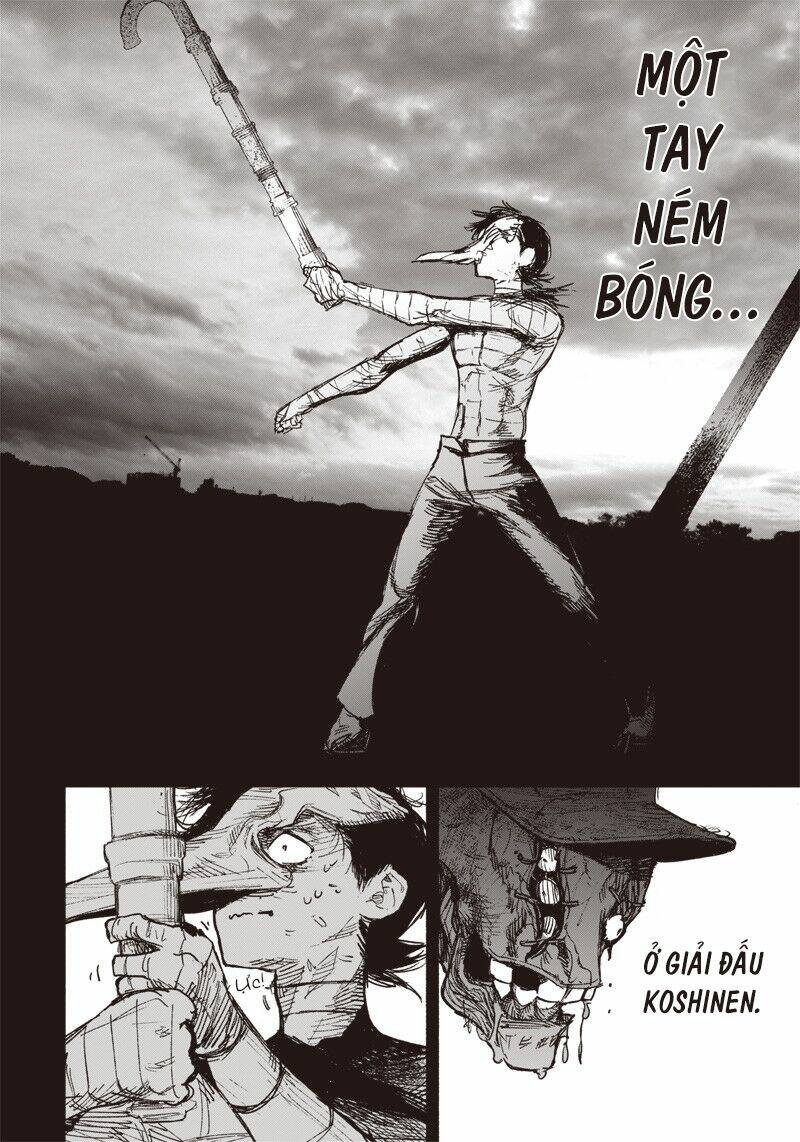 Siêu Nhân X - Chapter 13 - Page 24