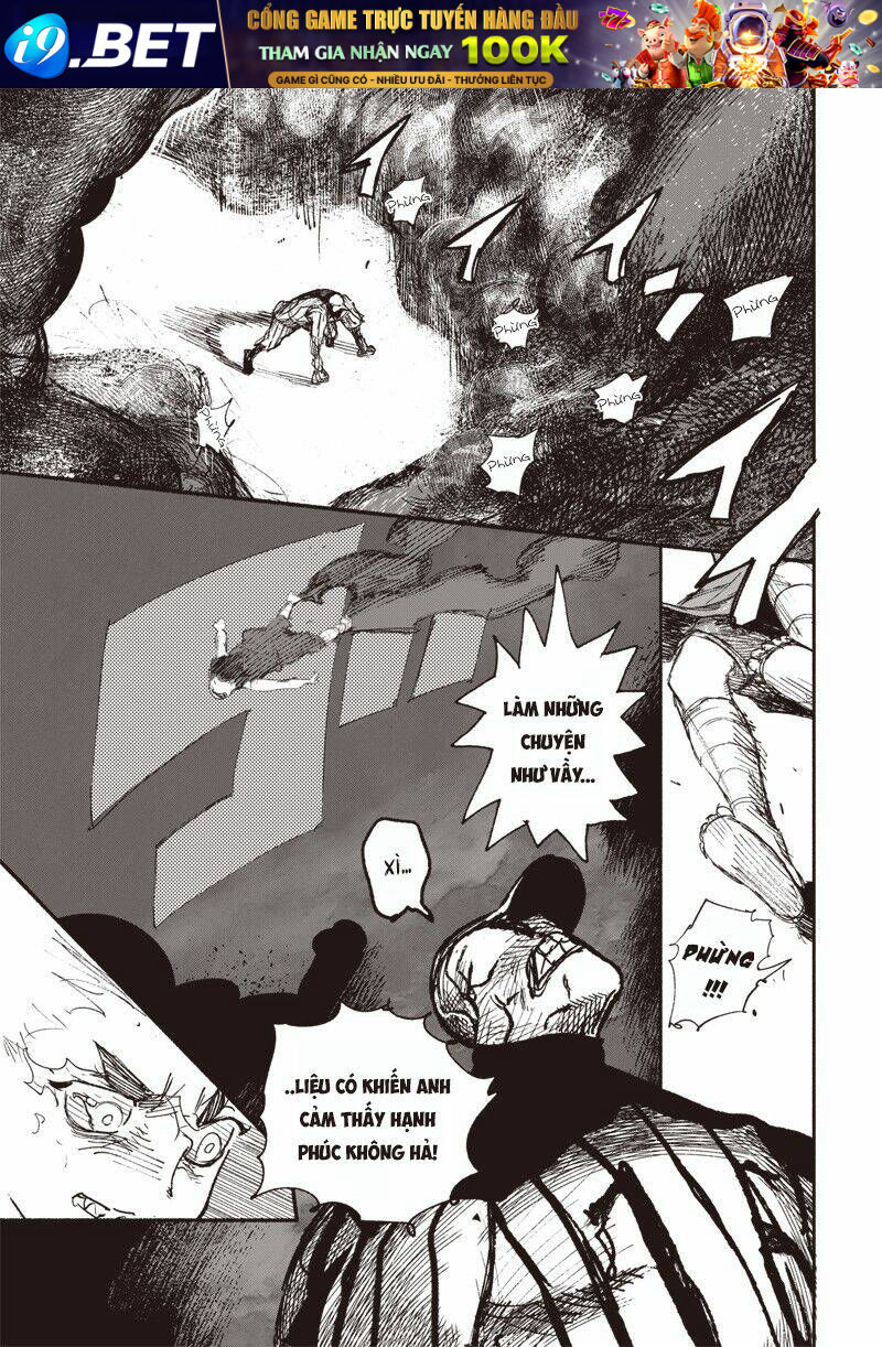 Siêu Nhân X - Chapter 13 - Page 7