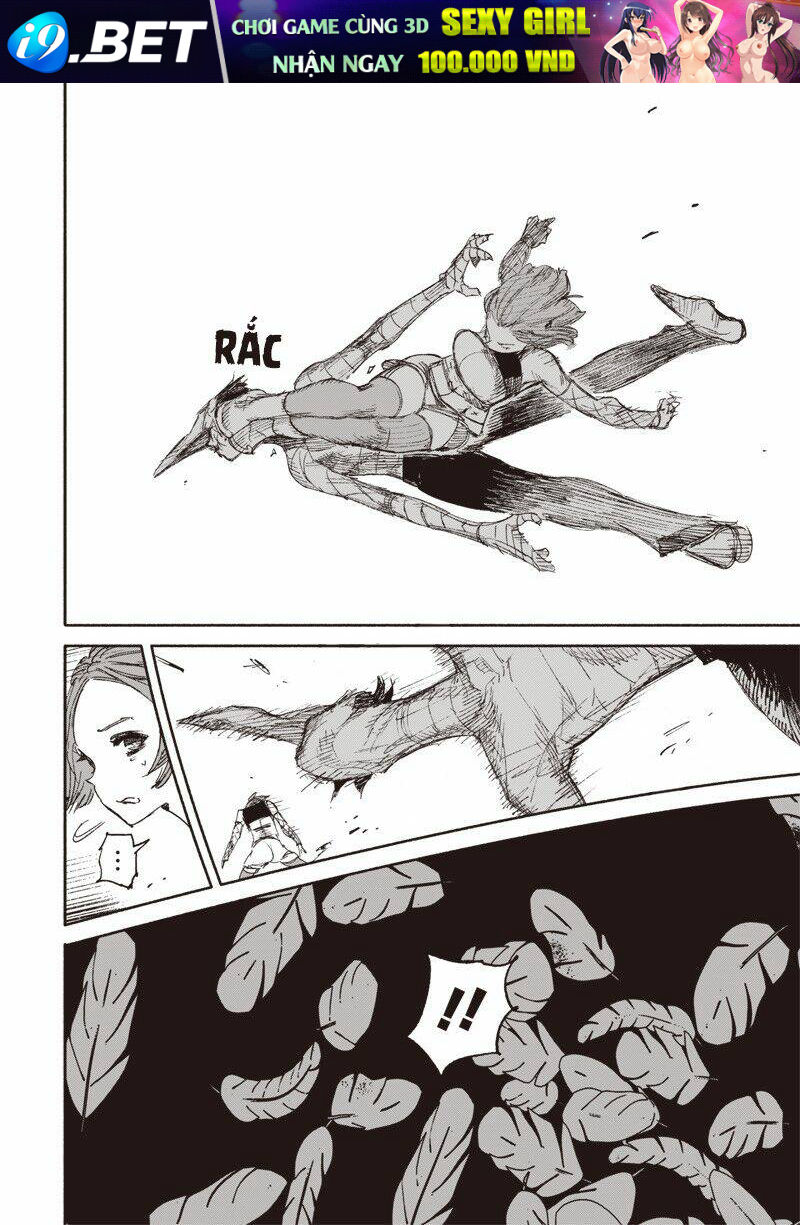 Siêu Nhân X - Chapter 14 - Page 9