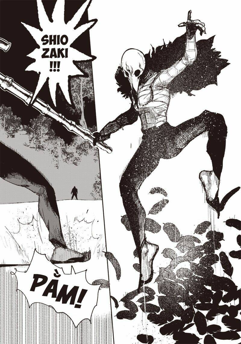 Siêu Nhân X - Chapter 14 - Page 10