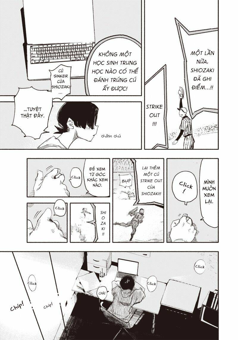 Siêu Nhân X - Chapter 14 - Page 12