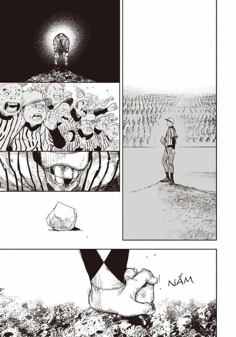 Siêu Nhân X - Chapter 14 - Page 14