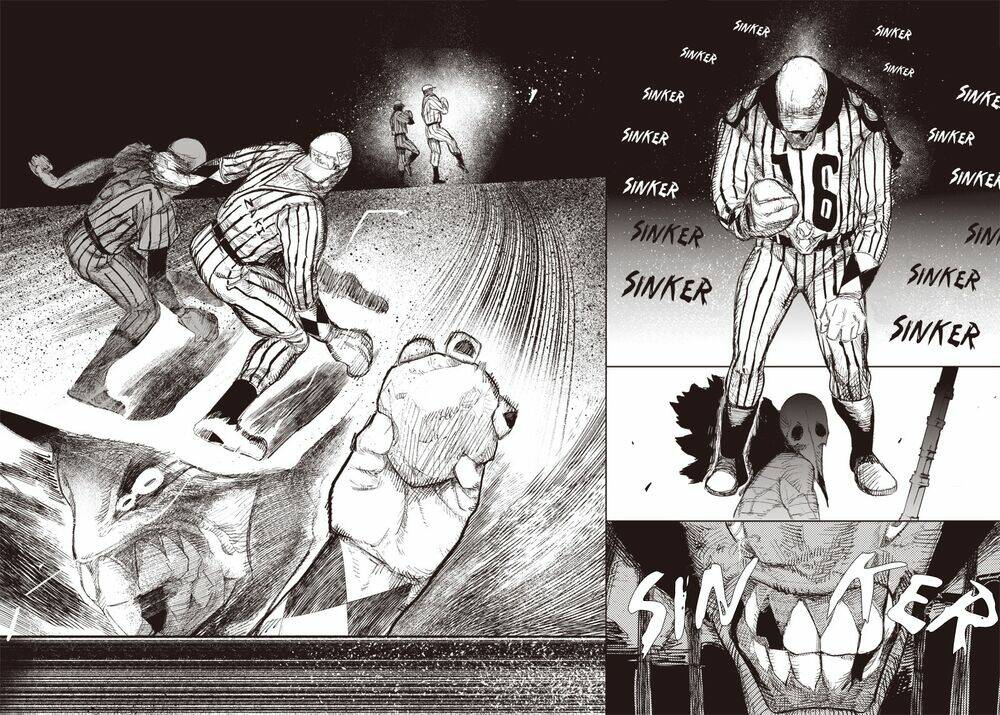 Siêu Nhân X - Chapter 14 - Page 15