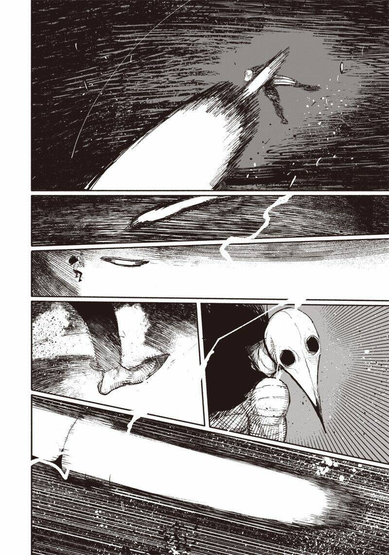 Siêu Nhân X - Chapter 14 - Page 16