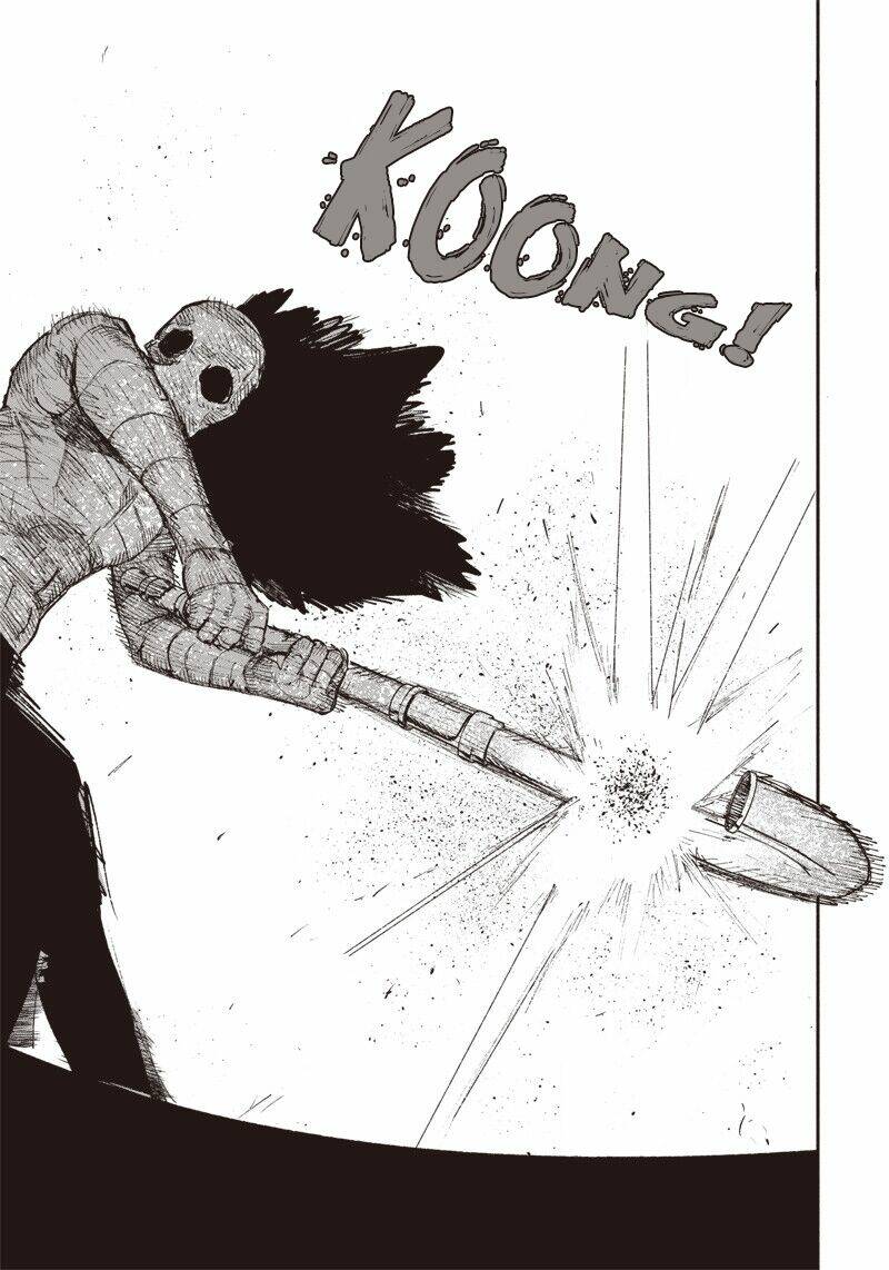 Siêu Nhân X - Chapter 14 - Page 17