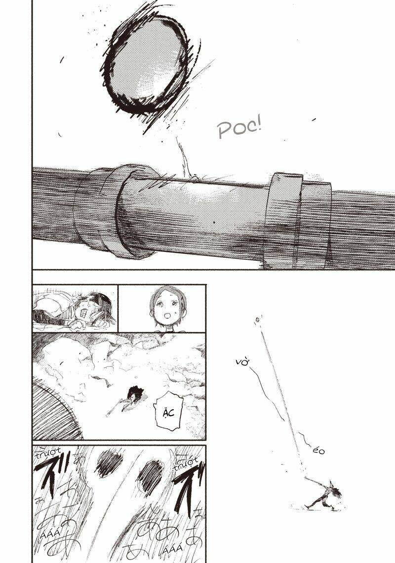 Siêu Nhân X - Chapter 14 - Page 18