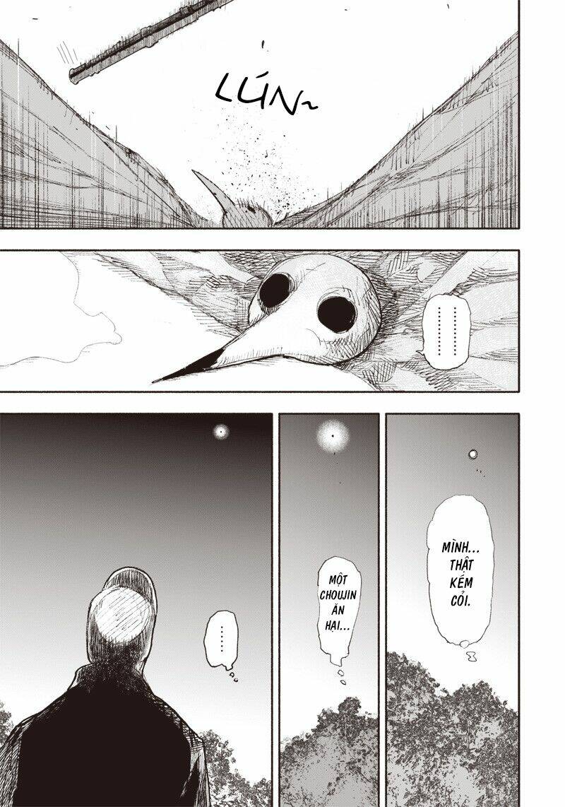 Siêu Nhân X - Chapter 14 - Page 19