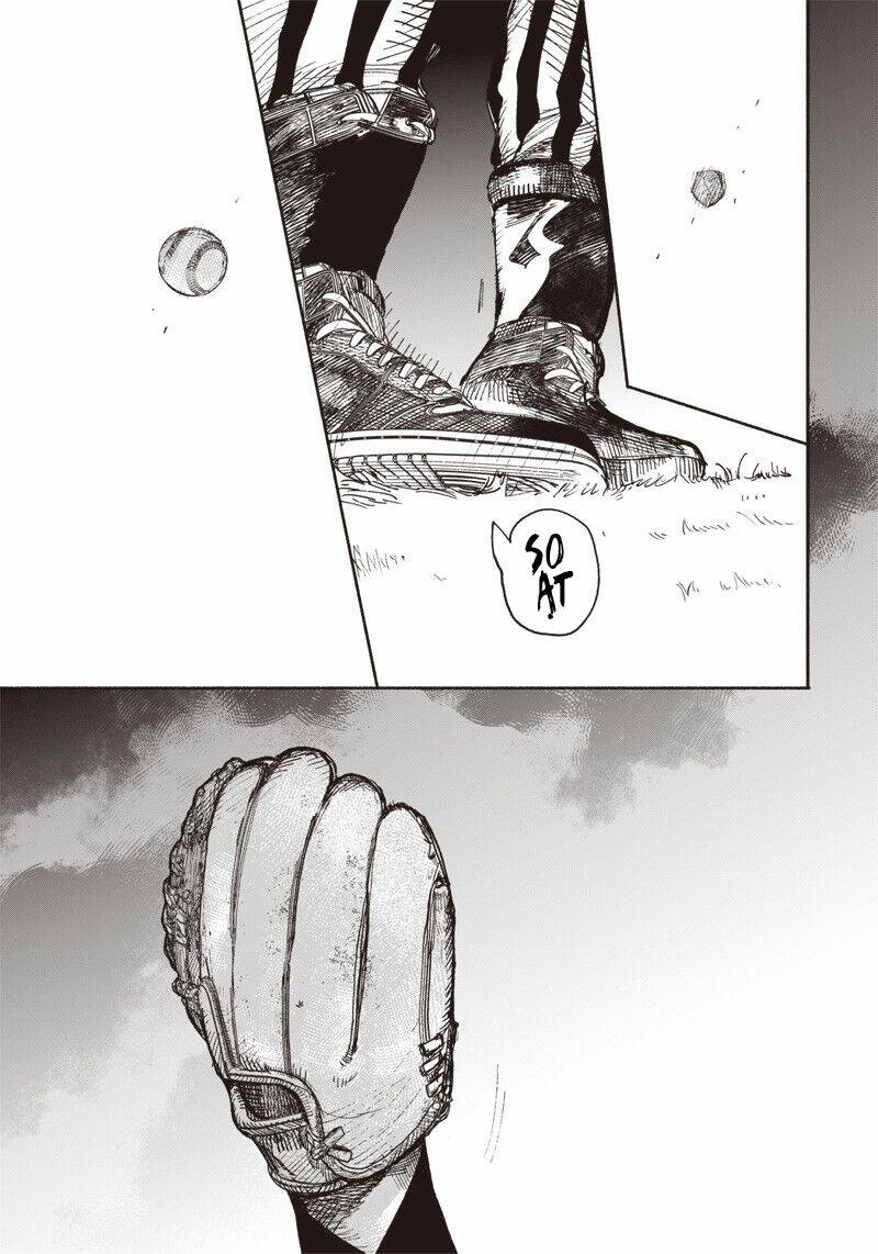 Siêu Nhân X - Chapter 14 - Page 21