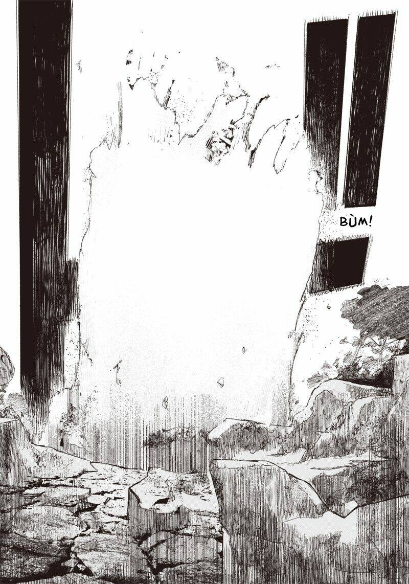 Siêu Nhân X - Chapter 14 - Page 24