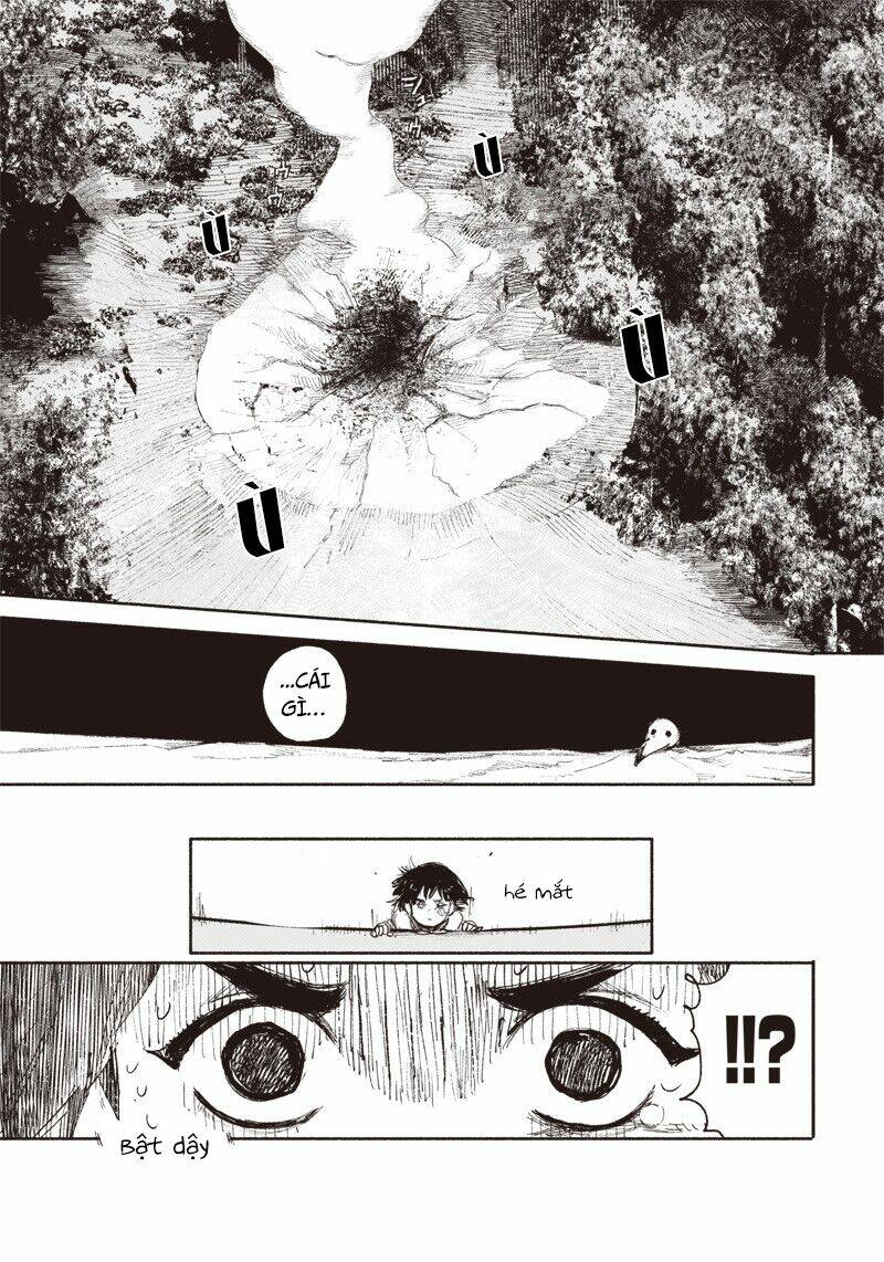 Siêu Nhân X - Chapter 14 - Page 25